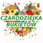 Kwiaciarnia Czarodziejka Bukietów