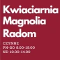 Kwiaciarnia Magnolia