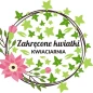 Kwiaciarnia "Zakręcone Kwiatki"