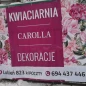 Kwiaciarnia Carolla