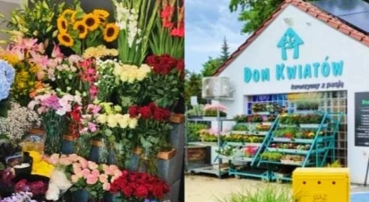 Wyjątkowe bukiety, flower boxy, wieńce i wiązanki pogrzebowe. Jeśli nie możesz wręczyć kwiatów osobiście z przyjemnością dostarczymy w Twoim imieniu. Podaruj to co najcenniejsze...emocje. :)